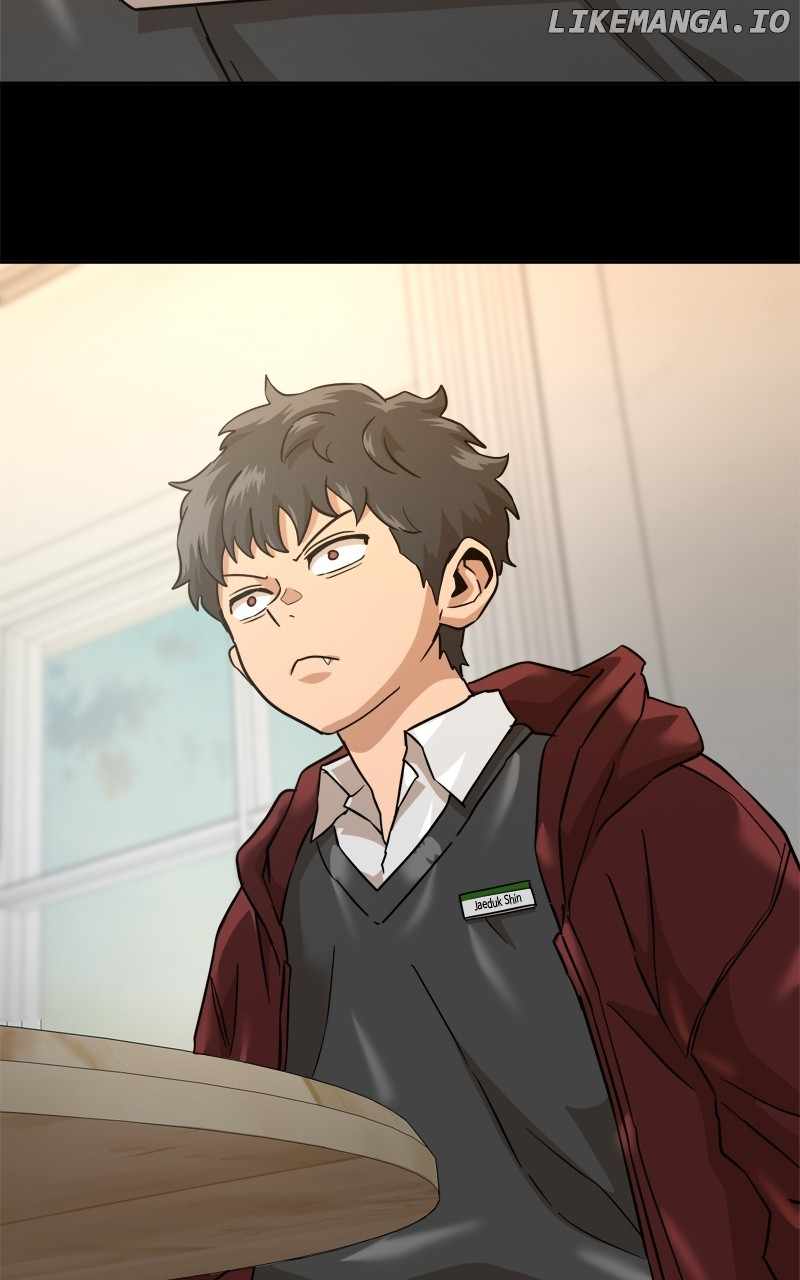 Double Click Chapter 182 87